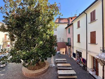 Appartamento in vendita di 159 m² in Piazzetta Giovanni da Riolo