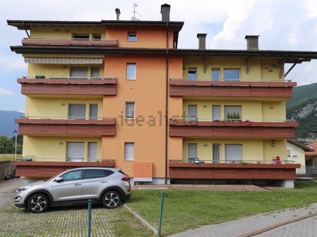 Appartamento in vendita di 159 m² in Ramo del Broilo, 4