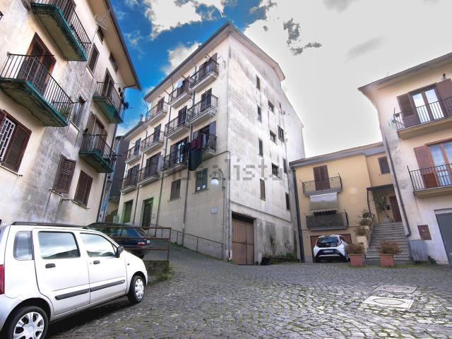 Appartamento in vendita di 18 m² in Vico V la Torre, 12