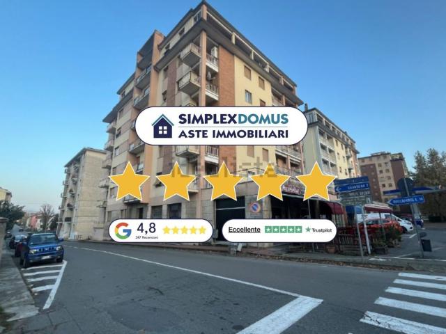 Appartamento in vendita di 15 m² in Via XXV Aprile