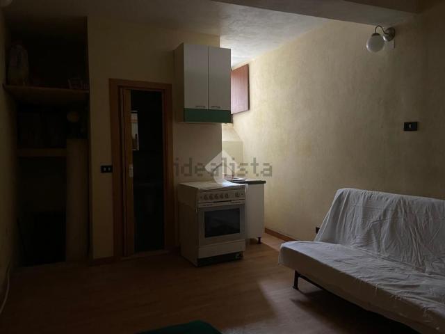 Appartamento in vendita di 15 m² in Via De Letis, 17