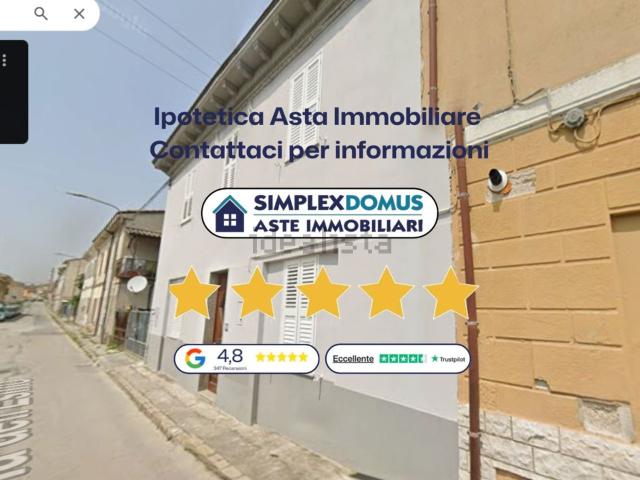 Appartamento in vendita di 15 m² in Via dell&apos Esino