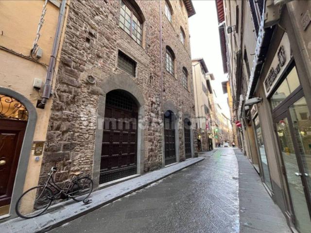 Appartamento in vendita di 15 m² in Via della Condotta, 10