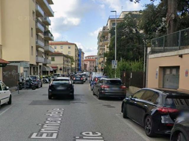 Appartamento in vendita di 15 m² in Via Enrico delle Sedie