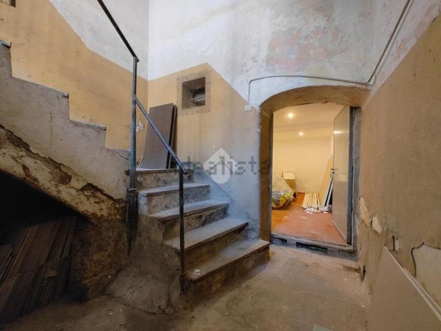 Appartamento in vendita di 15 m² in Via Fereggiano, 41
