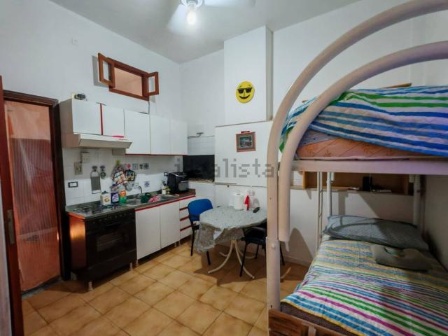 Appartamento in vendita di 15 m² in Via Porticato