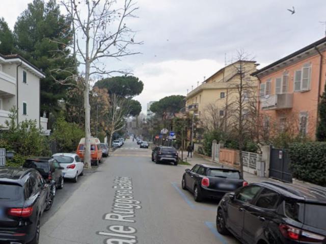 Appartamento in vendita di 15 m² in Viale Ruggero Baldini