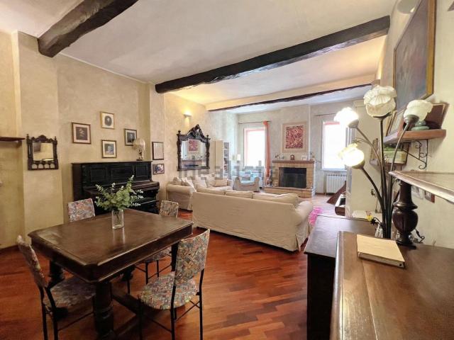 Appartamento in vendita di 160 m²