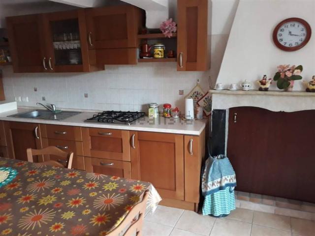 Appartamento in vendita di 160 m²