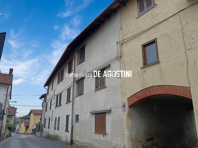 Appartamento in vendita di 160 m²