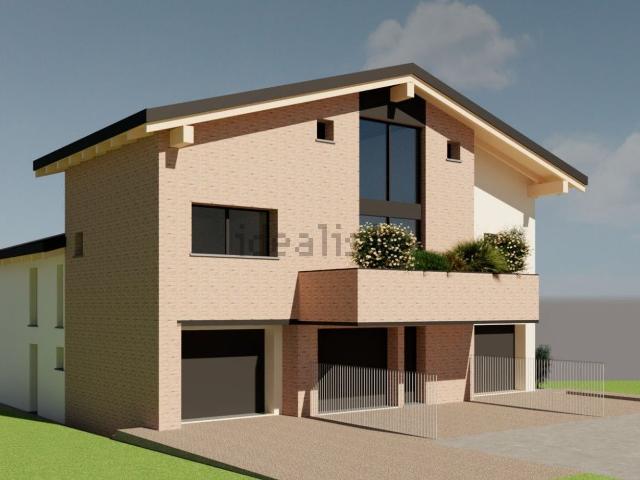 Appartamento in vendita di 160 m²