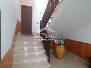 Appartamento in vendita di 160 m²