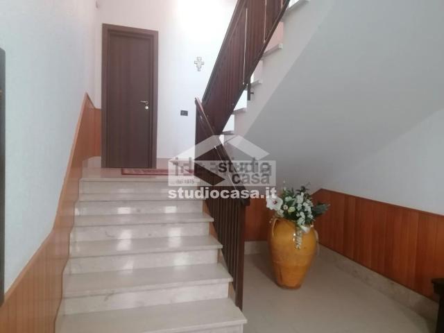 Appartamento in vendita di 160 m²