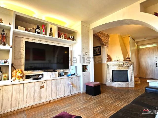 Appartamento in vendita di 160 m²