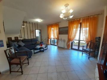 Appartamento in vendita di 160 m²
