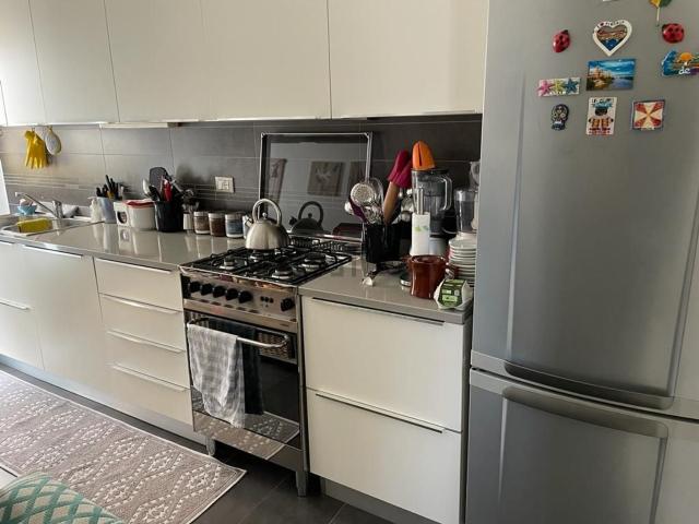 Appartamento in vendita di 160 m²