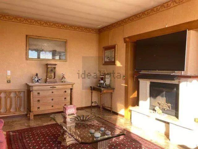Appartamento in vendita di 160 m²