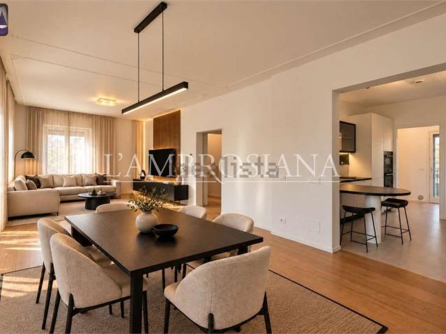 Appartamento in vendita di 160 m²