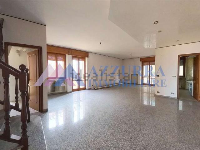 Appartamento in vendita di 160 m²