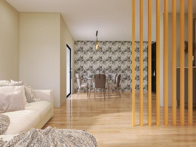 Appartamento in vendita di 160 m²