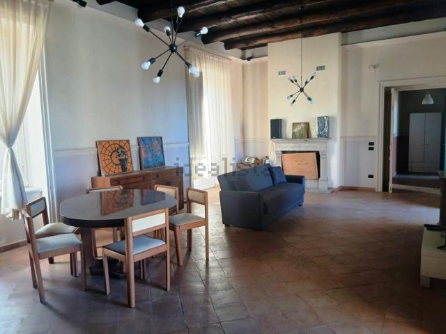 Appartamento in vendita di 160 m²