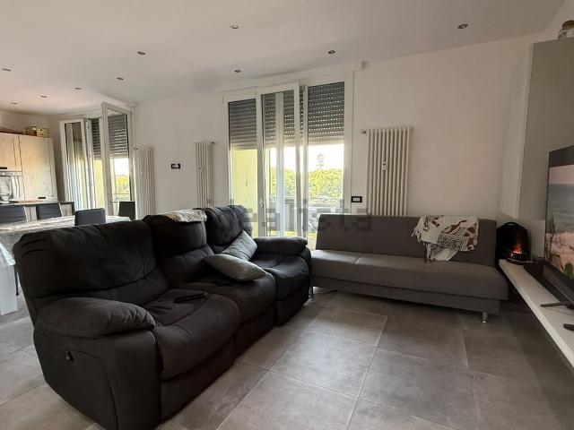 Appartamento in vendita di 160 m²