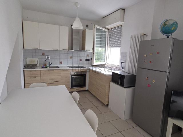 Appartamento in vendita di 160 m²