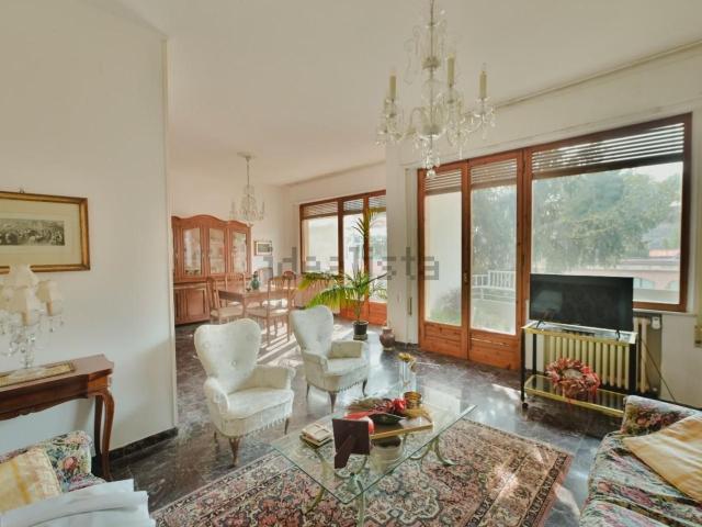 Appartamento in vendita di 160 m²