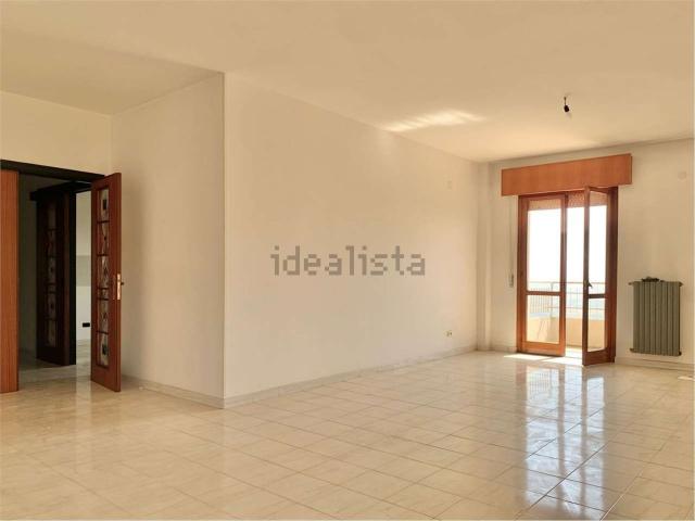 Appartamento in vendita di 160 m²