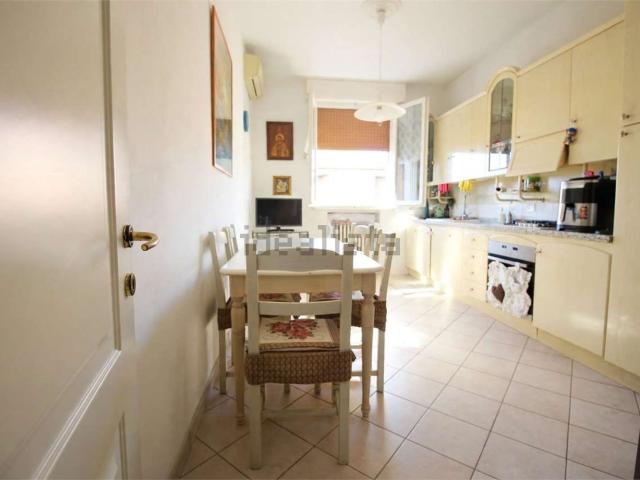 Appartamento in vendita di 160 m²