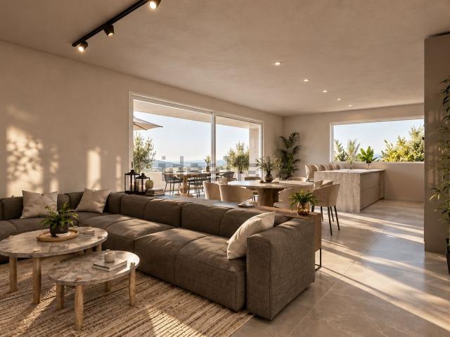 Appartamento in vendita di 160 m²