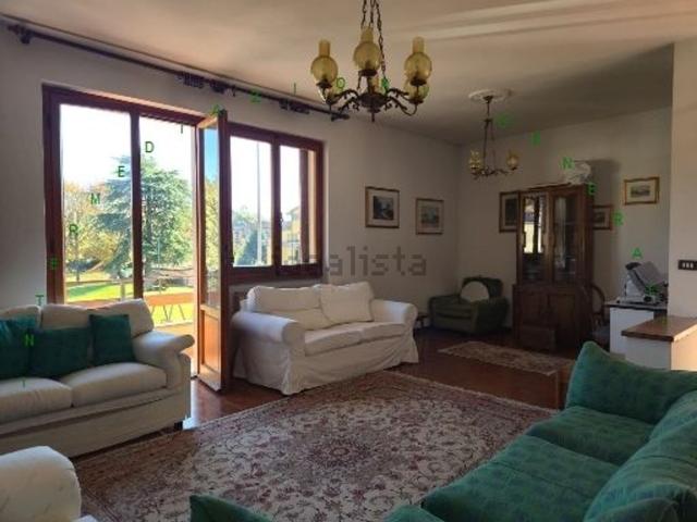 Appartamento in vendita di 160 m²