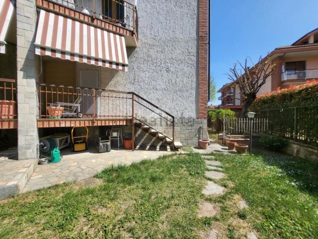 Appartamento in vendita di 160 m²
