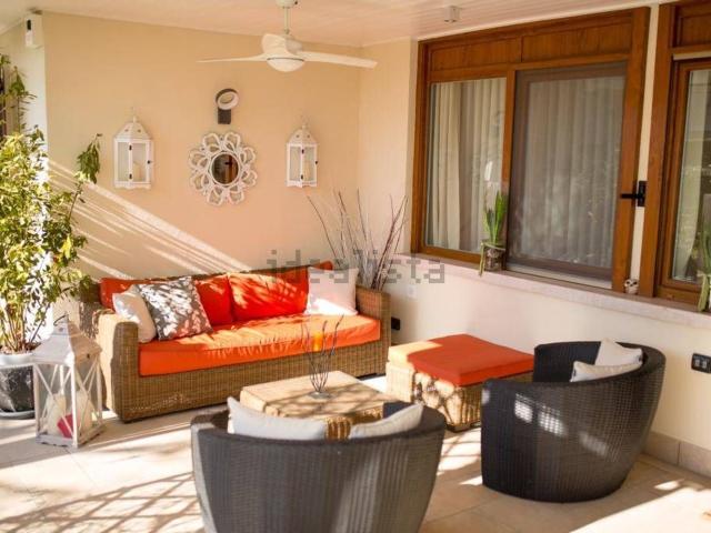 Appartamento in vendita di 160 m²