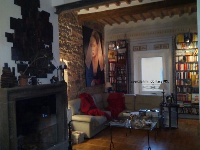 Appartamento in vendita di 160 m²