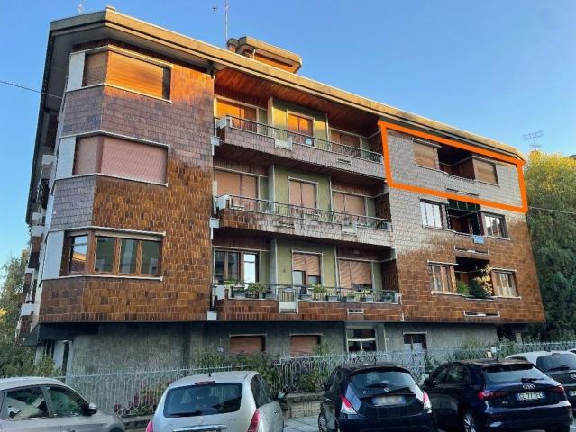Appartamento in vendita di 160 m²