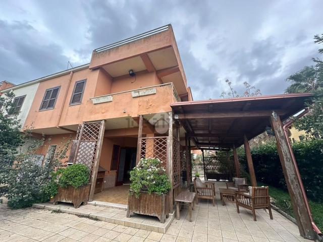 Appartamento in vendita di 160 m²