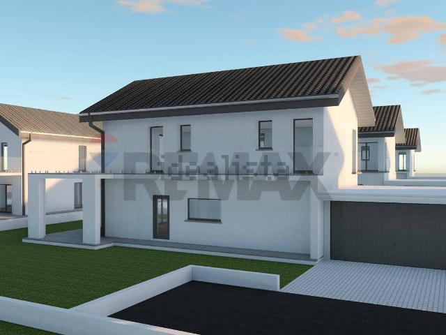 Appartamento in vendita di 160 m²