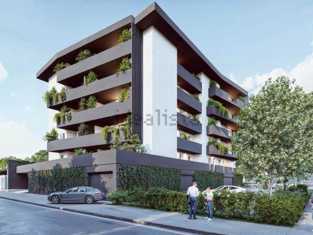 Appartamento in vendita di 160 m² in Via Raggio di Sole