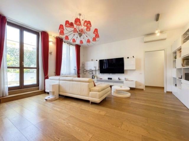 Appartamento in vendita di 160 m²