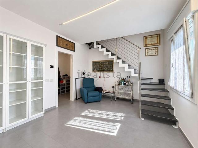 Appartamento in vendita di 160 m²