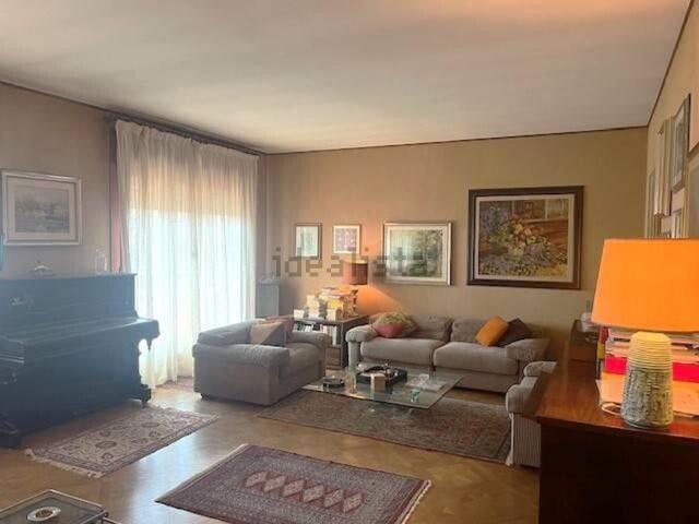 Appartamento in vendita di 160 m²