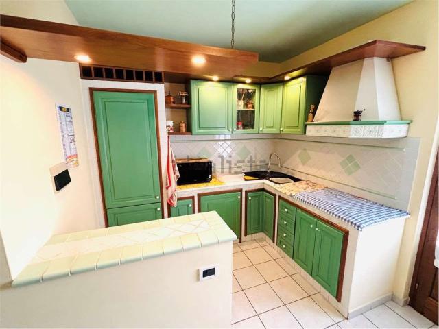 Appartamento in vendita di 160 m²