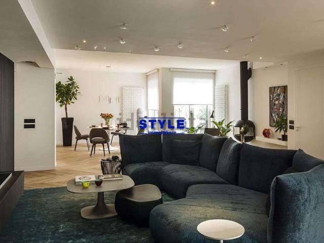 Appartamento in vendita di 160 m²
