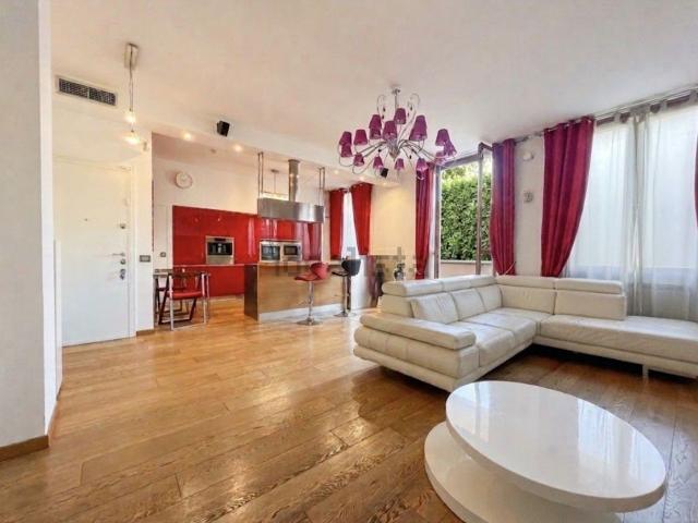 Appartamento in vendita di 160 m²