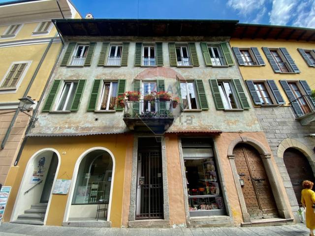 Appartamento in vendita di 160 m²