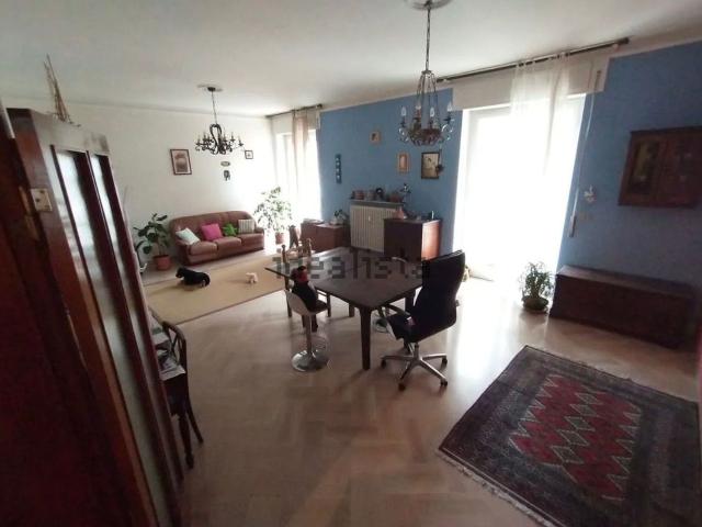 Appartamento in vendita di 160 m²