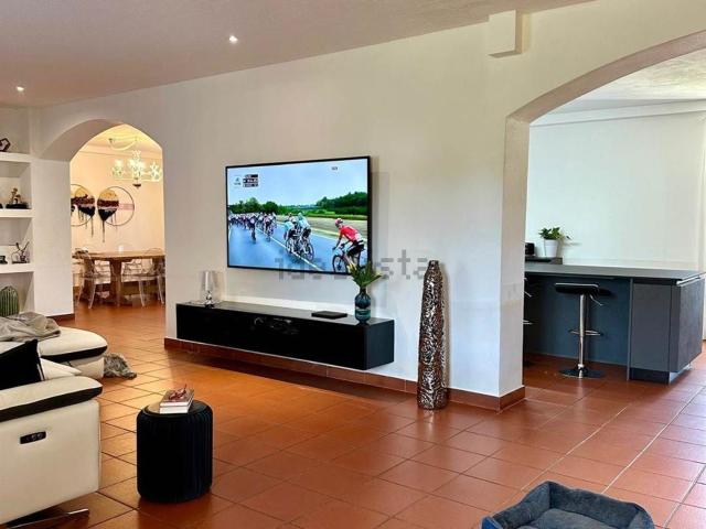 Appartamento in vendita di 160 m²