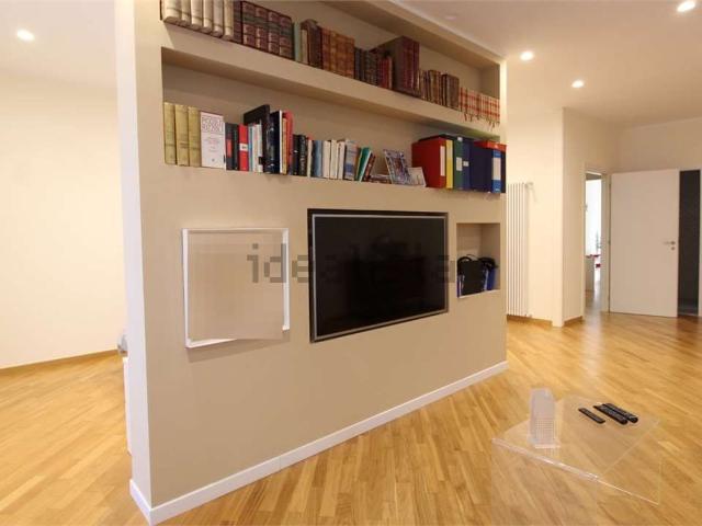 Appartamento in vendita di 160 m²