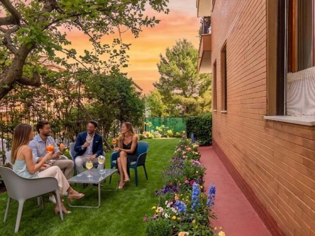 Appartamento in vendita di 160 m²